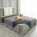 Queen Bed Cover For Dogs