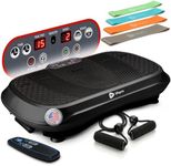 Lifepro Waver Vibration Plate Exerc