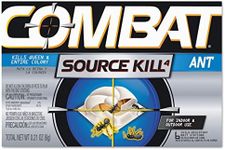 Combat Ant Killing Bait, 6 Count