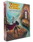 Dungeon Crawl Classics