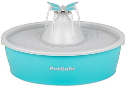 PetSafe® Drinkwell® Butterfly Pet Fountain