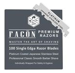 Straight Razor Brands