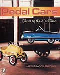 Pedal-cars