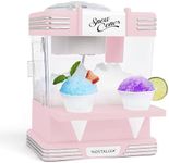 Nostalgia Retro Snow Cone Maker – C