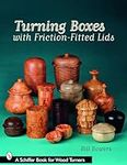 Turning Boxes with Friction-Fitted 