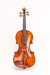 Old Spruce D Z Strad Violin Model 6