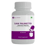 Saw Palmetto For Men Vegetarian