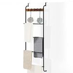 Over The Door Towel Rack Door Rack 