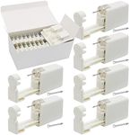 Nose Piercing Gun Kit - Rayyl 24Pcs