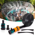 12M Trampoline Sprinkler, Outdoor T