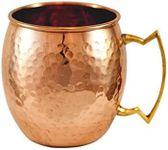 All Copper Mugs