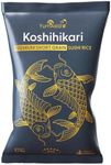 Yum Asia Koshihikari White Short Grain Sushi Rice 5kg