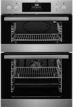 AEG 6000 Built In Electric Double O