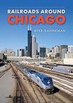 Railroads around Chicago