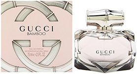 Gucci Bamboo for Women 2.5 oz Eau d