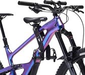 Kids Ride Shotgun - 2.0 Child Bike 