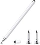 ORIbox Stylus Pens for Touch Screens,Stylus Pen for iPad,iPad Pro,iPad Air,iPhone,Android,Tablet,Samsung,HTC,Fire Tablet,Stylus Pencil,All Capacitive Touch Screen Device