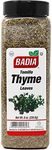 Badia 8 oz Whole Thyme Leaves/ Tomi