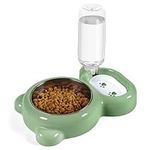 Dog Bowls, Cat Food and Water Bowl 