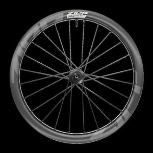 Zipp 303 Firecrest TSE Disc Brake Carbon Clincher A1 Tubeless Rear Wheel SRAMXDR