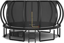 Devoko Outdoor Trampoline 7.5ft/10f