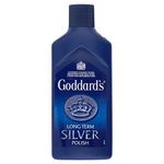 Goddards Long Term Silver Polish 125ml