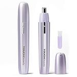 TOUCHBeauty Nose Hair Trimmer for W