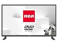 RCA 32-Inch 720p 60Hz LED HDTV/DVD 