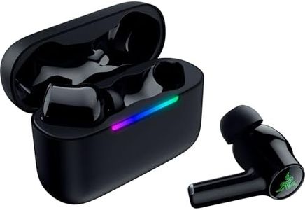 Razer Hamm