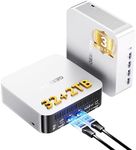 GEEKOM [Unleash AI Power A9 Max Min