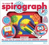 Spirograph Junior, Multicolor, One 