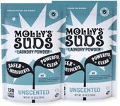 Molly's Suds Original Laundry Deter