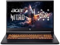 Acer Nitro V 17 AI Gaming Laptop |