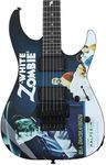 ESP LTD Kirk Hammett Signature KH-W