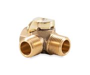 Camco 37463 3-Way By-Pass Valve Replacement