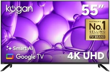 Kogan 55"