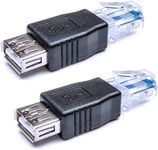 Wireless Ethernet Adapter