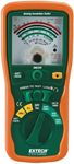 Extech 380320 Analog Insulation Tes