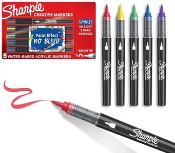 Sharpie Cr