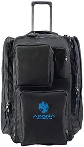 AKONA Chelan. A Lightweight model of the traditional AKONA Roller Back Pack