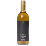 Premium Apple Honey Mead (Drink Hot or Cold) Norman Viking Traditional Apple Mead Wine - 750ml - 6% ABV