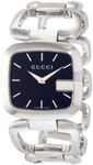 Gucci G-Gucci Stainless Steel Ladies Watch YA125407