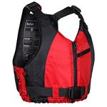 Zeraty Adult Life Jacket Vest Swim Jacket Buoyancy Aid Jacket for Fishing Sailing Surfing Boating Kayaking for Water Sports