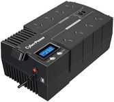 Cyberpower BRIC-LCD UPS, 850VA