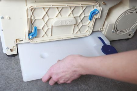 Candy 10kg Condenser Tumble Dryer – Large Capacity Clothes Dryer
