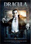 Dracula: Complete Legacy Collection (DVD)