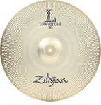 Zildjian L80 Series - Low Volume 16 Inch Crash Cymbal