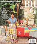 Better Homes & Gardens Magazine March 2024 She Brings The Flavor