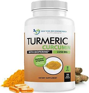 Turmeric C