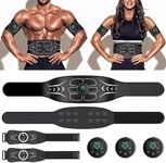 EaspoBE ABS Stimulator - Ab Machine